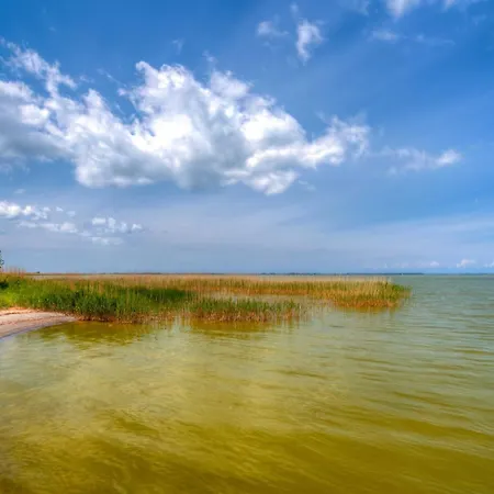 Am Kleinen Hafen Casa vacanze