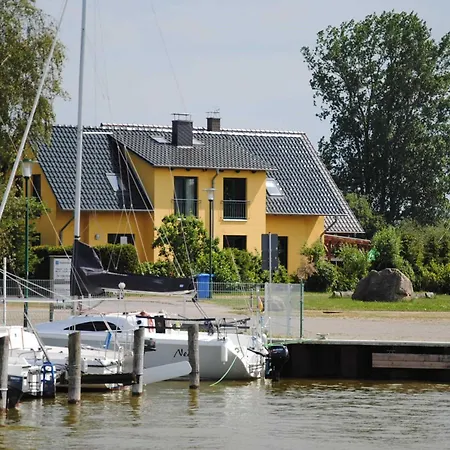 Am Kleinen Hafen Casa vacanze