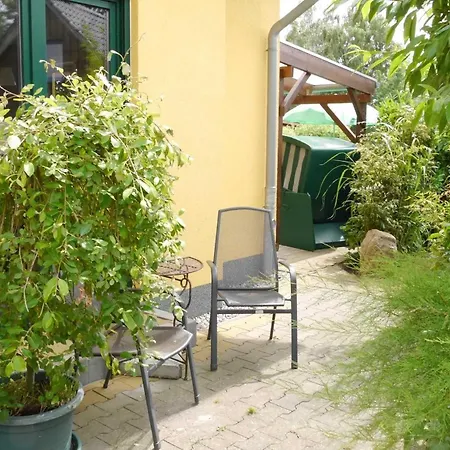 Casa vacanze Am Kleinen Hafen *