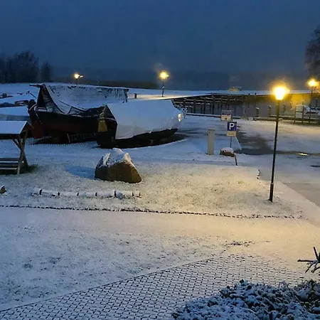 Am Kleinen Hafen Dom wakacyjny *