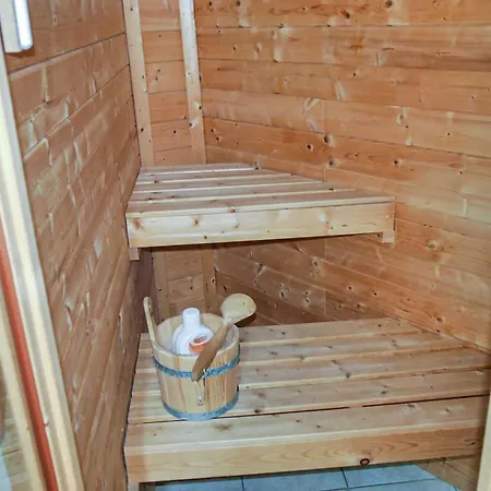 Casa vacanze Am Kleinen Hafen *